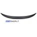 BMW 2 (F22-F33) Performance spoileris